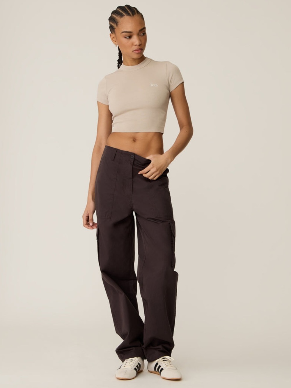 Kith Utility Pants